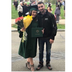 Meet your Posher, Briana